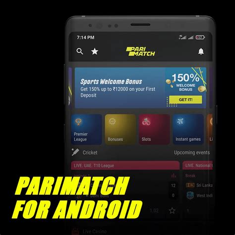free download parimatch apk|Download the Parimatch App .